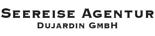 Seereise Agentur Dujardin